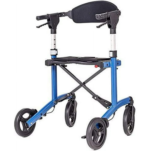 Triumph Escape Medium 21" Seat Height