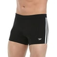 thumbnail image 2 of Men's 7300164 Shoreline Square Leg Fitness Swim Trunk, 2 of 4