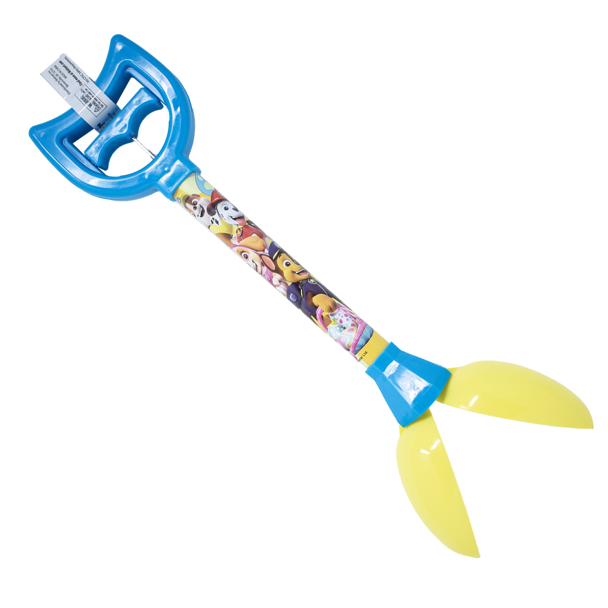 Egg Grabber Astm