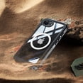 thumbnail image 3 of AICase For iPhone 17e 2026 Case Full-Body Phone with Built-in Glass Screen Protector, [Magnetic with MagSafe] Military Drop Proof Cover Bumper Case, 3 of 8