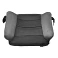 thumbnail image 1 of Liyamei Inflatable Seat Cushion For Chair Car Travel Home Comfort Support With Base Portable Pad For Desk Dining Sofa, 1 of 4