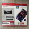 thumbnail image 5 of Exquisite2 Pack Screen Protectors For Nintendo Switch 2, Anti-Scratch Film Tempered Glass Screen Protector for Switch 2 Accessories, 5 of 5