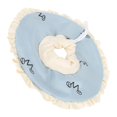 thumbnail image 1 of Pet Recovery Collar, Circle Nursing Ring Elizabeth Small Pet E-Collar, For Guinea Pig, 1 of 8
