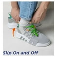 thumbnail image 4 of INMAKER No Tie Shoe Laces for Sneakers, Elastic Shoelaces for Kids and Adults, 4 of 7