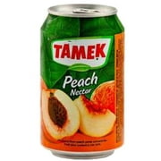 Peach Juice  11fl.oz (Tamek seftali Suyu  330ml)