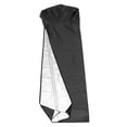 thumbnail image 4 of HEATSHAKING 1 Set Patio Heater Cover Oxford Protector For Outdoor Use Wear And Durable Fit Against Rain And Sun, 4 of 7