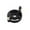 Black, variant on Binwennn Drill Point Gauge 135 Vertical Panel Saw Center For Drilling Self Centering With Drill Bushings Handheld Drill Drill Positioner Locator