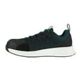 thumbnail image 2 of Reebok Fusion Flexweave Work Women's Composite Toe Static-Dissipative Athletic Work Shoe, 2 of 2
