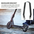 thumbnail image 4 of Weiweiguan 1pc Electric Scooter Rear Mudguard Bracket Rigid Support Scooter Accessory, 4 of 7