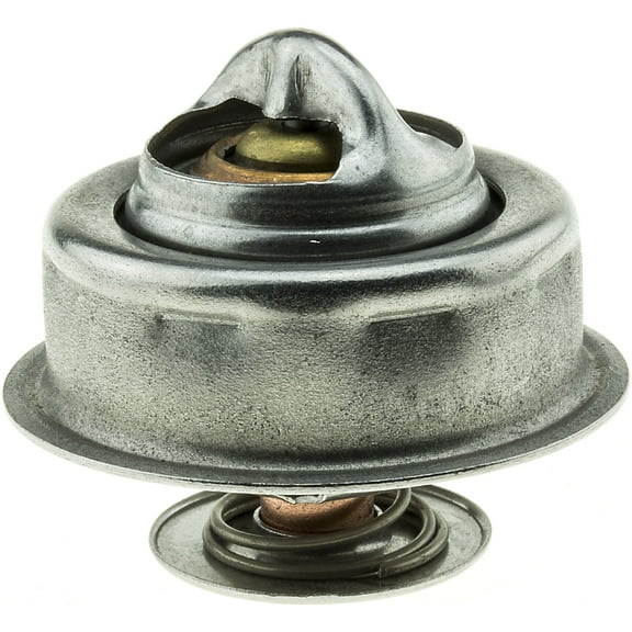 Gates 33719 OE Type Engine Coolant Thermostat Fits select: 1990-1993 VOLVO 240, 1991-1995 VOLVO 940