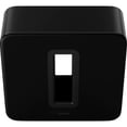 thumbnail image 5 of Subwoofer SUB-B-GEN3 Sonos Ecualización automática Software Trueplay Negro, 5 of 5