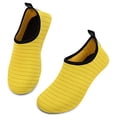thumbnail image 4 of Womens and Mens Kids Water Shoes Barefoot Quick-Dry Aqua Socks for Beach Swim Surf Yoga Exercise, 4 of 4