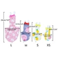 thumbnail image 3 of Bird Parrot Diaper Cockatiel Pigeons Pet Birds Printing Flight Clothes, 3 of 8