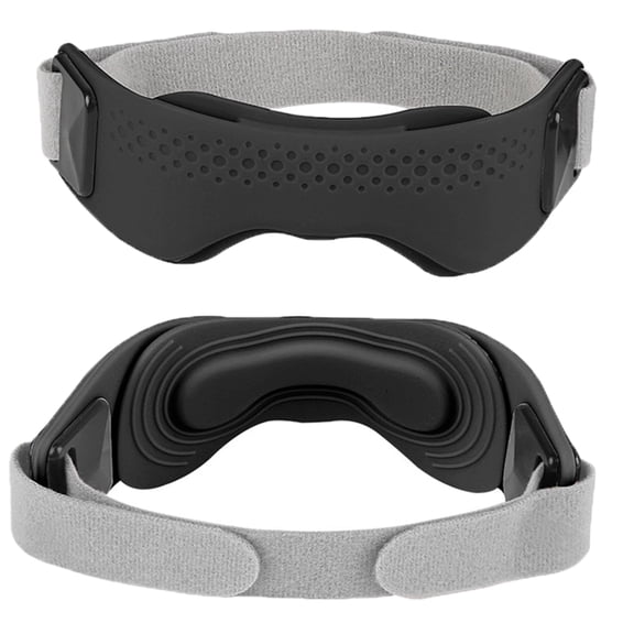 Patellar Tendon Support Strap 2 Pack, Patella Tendon Knee Strap, Knee Brace for Women & Men, Patella Knee Support Strap, Basketball, Running, Hiking, Volleyball, Tennis, Squats, Black