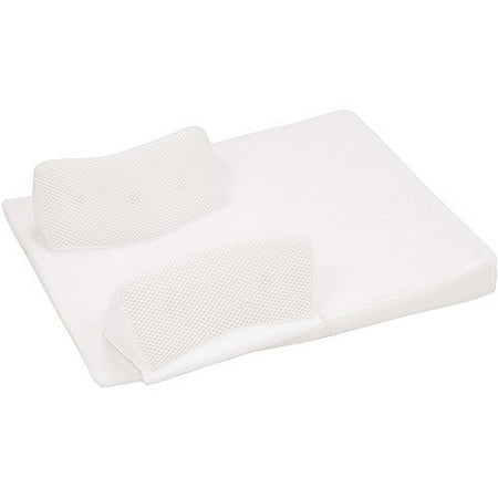 Sassy - Ultimate Wedge Sleep Positioner - Walmart.com