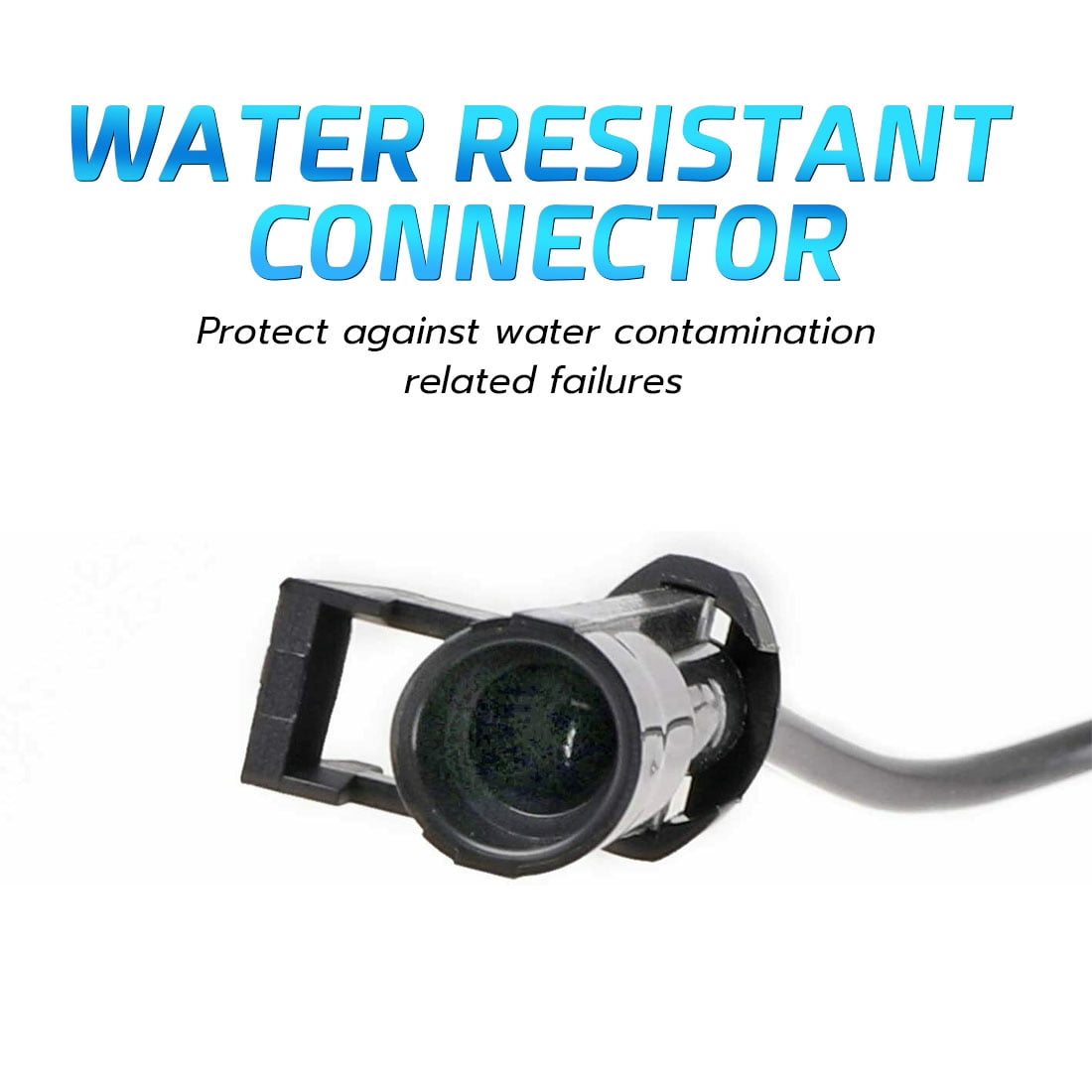 Bodeman Upstream Oxygen O2 Sensor for 1999-2000 Chevy S10 GMC Sonoma Isuzu Hombre 2.2L