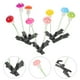 thumbnail image 3 of 30 pinzas para el pelo con forma de hongo, horquillas para el pelo para niñas, accesorios para el pelo para fiestas de cosplay, 3 of 7