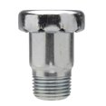 thumbnail image 1 of Alemite 313650 Respirador de aire 1-1/2"" OAL 3/8"" PTF SAE Corto Plata, 1 of 2