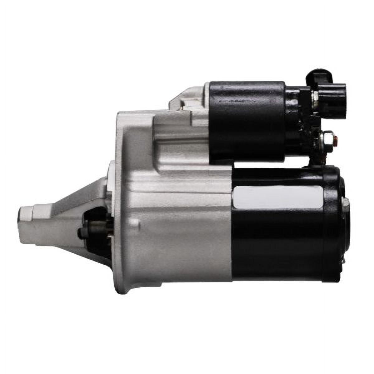 Genuine ACDelco Starter