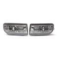 thumbnail image 2 of Luz antiniebla halógena para Toyota Land Cruiser 100 Lc100 1998-2007 Afortunado Sencillez, 2 of 3