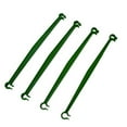 thumbnail image 2 of Order In Multiples Of 1200 12pcs, Diameter 11mm, Length 30cm, Connector Tomato Bracket, Plastic Bracket Connecting Rod Rod Not Included, 2 of 8