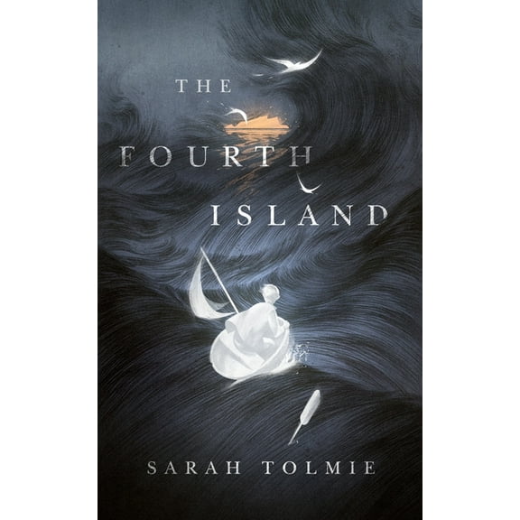 The Fourth Island, (Paperback)