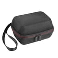 thumbnail image 4 of Carrying Case For -Omron Evolv Bluetooth-compatible Wireless Upper Arm Blood Pressure Monitor - Travel Storage Bag(Case, 4 of 5