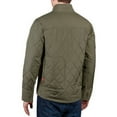 thumbnail image 6 of Milwaukee 203OG-212X M12 Heated AXIS Jacket Kit - Olive Green, 2X, 6 of 8