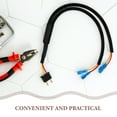 thumbnail image 3 of UPGRATOR Cable Divisor Para Bocina De Auto Con Núcleo Conductivo Para Señal Estable, 3 of 8