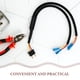 thumbnail image 3 of Homoyoyo Extensión De Cable Para Bocina De Carro Con Duraderos Para Mejor Señal, 3 of 8