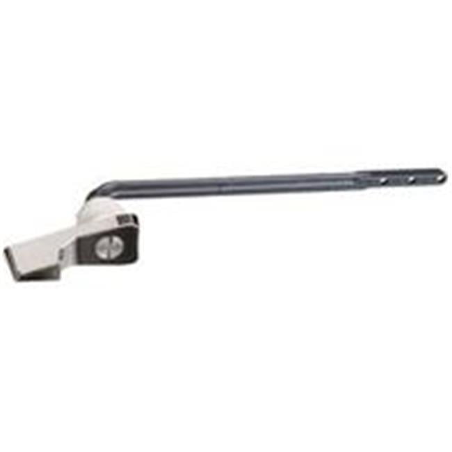 Plumb Pak Toilet Flush Lever Am Std Chrm PP83616 Walmart Canada