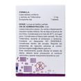 thumbnail image 4 of Tolterodina Ultra Laboratorios 2mg con 28 Tabletas, 4 of 4
