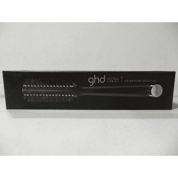 GHD Natural Barrel Brush Size 1 (28mm)