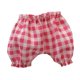 thumbnail image 4 of Pantalones de Muñeca de Felpa Hugo Rosa 17 cm, 4 of 9
