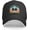 Black, variant on Pickleball Lover Hat Hat Pickleball Y'all Cap for Women Baseball Cap Graphic Caps