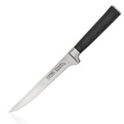 Ginsu Chikara Series 6 Japanese 420J2 Stainless Steel Boning Knife, Professional Kitchen Home Chef