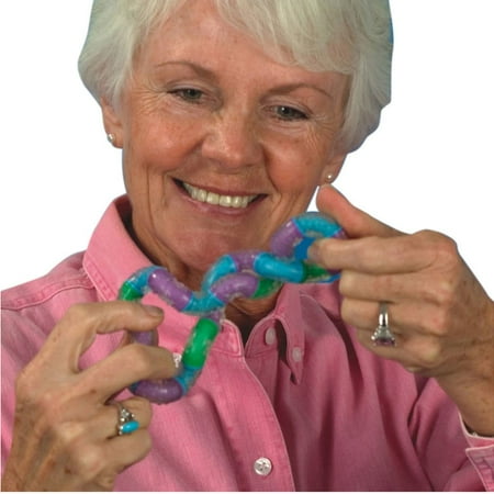 UPC: 0723459003001 | Tangle Therapy