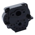 thumbnail image 1 of Wweixi RCGOFFLOW Wear And Crash Resistant Gear Box For 1/18 Trx4m Crawler Black, 1 of 6