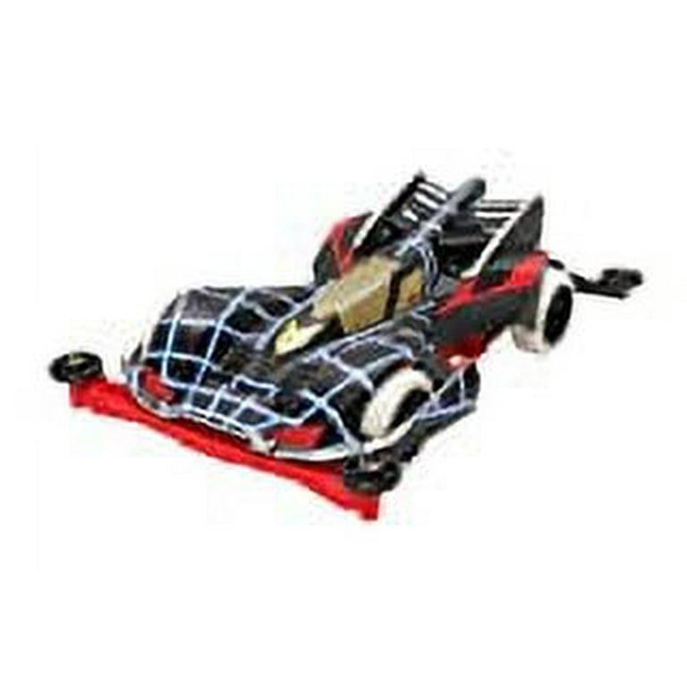 Tamiya TAM19439 JR Racing Mini Beak Spider Premium Super-II