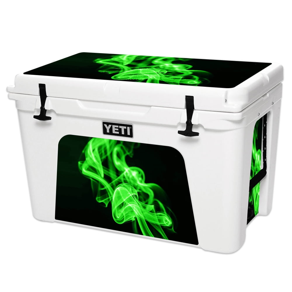 Grunge Skin For YETI 105 qt Cooler Protective, Durable, and Unique