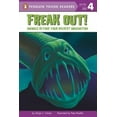 thumbnail image 2 of Freak Out! By Clarke, Ginjer L./ Mueller, Pete (ILT), 2 of 2