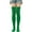 Green, variant on LWNYDPLSD Womens Long Socks Pure Color Socks Thigh High Socks Over The Knee Socks Festival Christmas Clearance Sale A