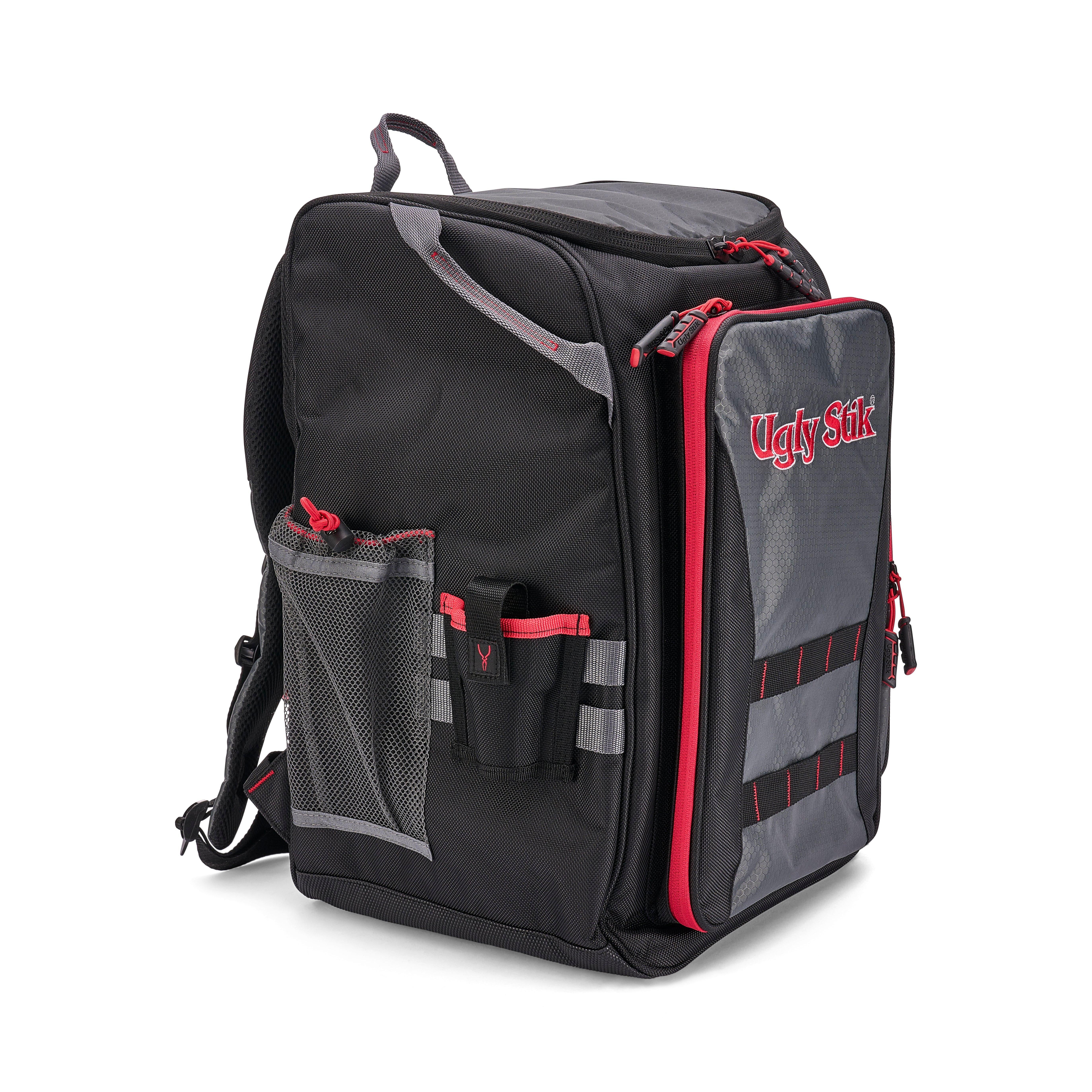 Ugly Stik 3700 Backpack, USBPK3700