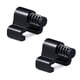 thumbnail image 4 of Sliding Barn Door Stopper, Adjustable Door Stoppers, Replacement Part Rail Track Hardware Accessories, 4 of 5