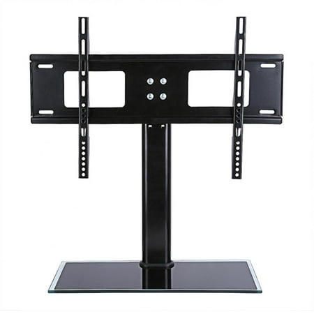 Eecoo 37 55 Universal Lcd Tv Stand Mount Bracket Flat Screen Table Top Eecoo 37 55 Universal Lcd Tv Stand Mount Bracket Flat Screen Table Top