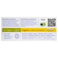 thumbnail image 4 of Natracare Organic Cotton Tampons with Applicator, Regular, 16 Tampons, 4 of 7