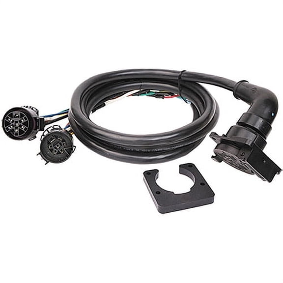 Reese Towpower T-Connector, Suzuki, Model #78071