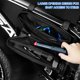 thumbnail image 4 of Bolsa para bicicleta, bolsa triangular, bolsa rígida de EVA, bolsa para coche, bolsa para bicicleta de montaña, bolsa para viga delantera, equipo de conducción, 4 of 5