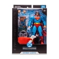 thumbnail image 3 of Figura McFarlane Spin Master Superman y Krypto Collector Edition 7 pulgadas, 3 of 4