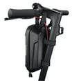 thumbnail image 6 of Electric Scooter Front Bag Waterproof EVA Hard Shell Bags 3L, 6 of 9
